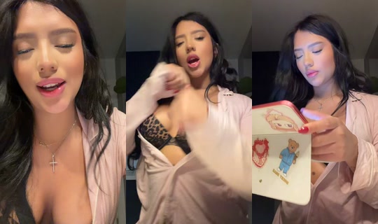 naomi_nff TikTok Live — Aug 28, 2026, 8:02 AM