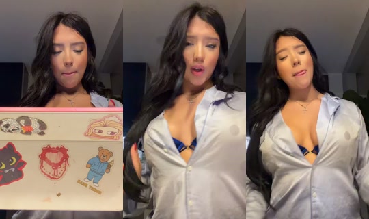 naomi_nff TikTok Live — Aug 29, 2026, 7:51 AM