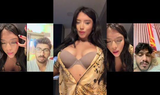 naomi_nff TikTok Live — Sep 1, 2026, 5:40 AM