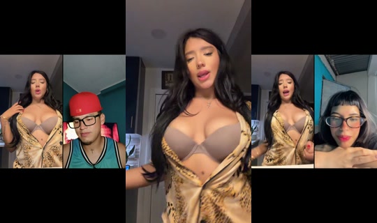 naomi_nff TikTok Live — Sep 1, 2026, 6:30 AM