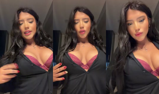 naomi_nff TikTok Live — Sep 2, 2026, 3:18 AM