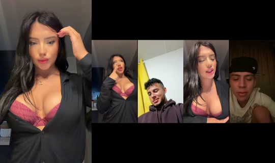 naomi_nff TikTok Live — Sep 2, 2026, 7:40 AM