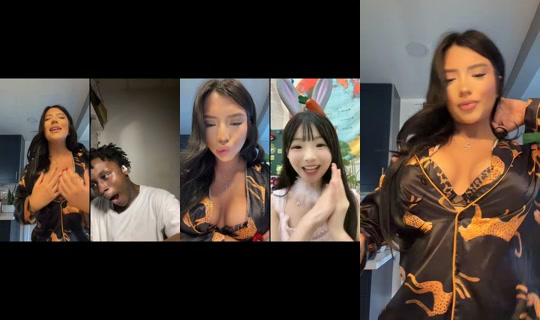 naomi_nff TikTok Live — Sep 3, 2026, 12:42 AM