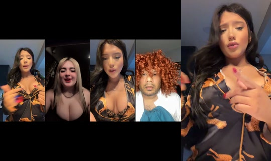 naomi_nff TikTok Live — Sep 3, 2026, 1:32 AM