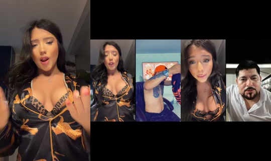 naomi_nff TikTok Live — Sep 3, 2026, 3:00 AM