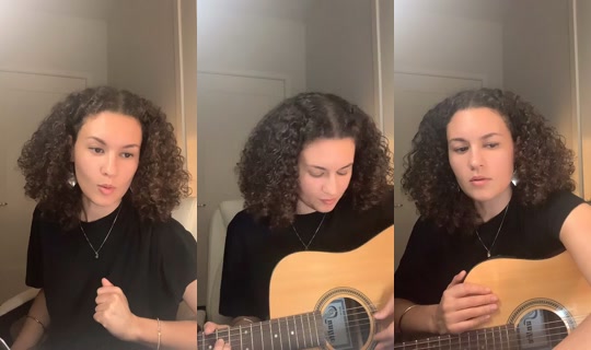 naomicheyannelive TikTok Live — Aug 20, 2026, 5:25 AM