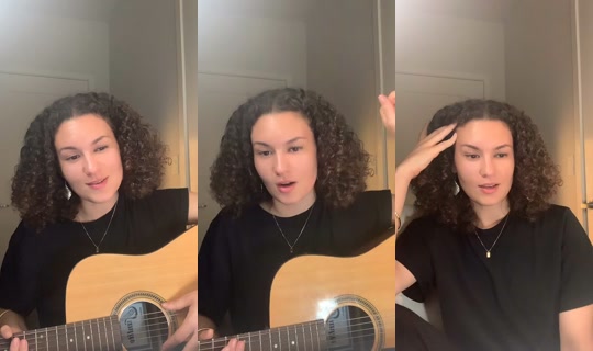 naomicheyannelive TikTok Live — Aug 20, 2026, 6:00 AM