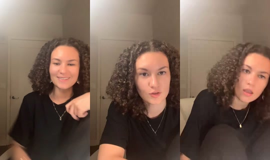 naomicheyannelive TikTok Live — Aug 20, 2026, 6:40 AM