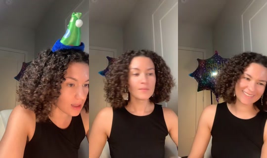 naomicheyannelive TikTok Live — Sep 30, 2026, 6:21 AM
