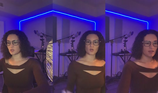 naomicheyannelive TikTok Live — Oct 1, 2026, 2:48 AM