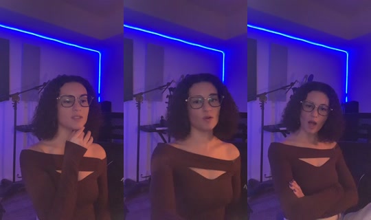 naomicheyannelive TikTok Live — Oct 1, 2026, 3:38 AM