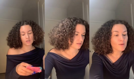 naomicheyannelive TikTok Live — Oct 2, 2026, 12:00 AM