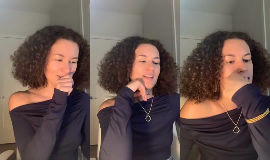 naomicheyannelive TikTok Live — Oct 2, 2026, 12:50 AM