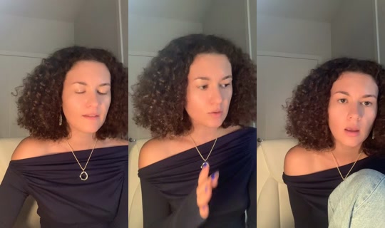naomicheyannelive TikTok Live — Oct 2, 2026, 1:41 AM