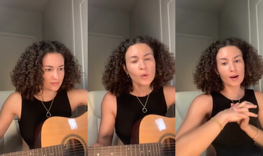 naomicheyannelive TikTok Live — Oct 4, 2026, 4:25 AM