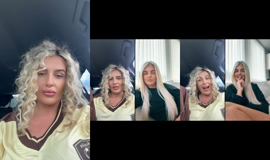 naomirevell TikTok Live — Sep 5, 2026, 4:20 PM