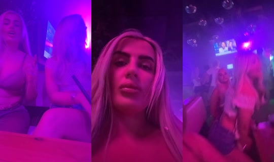 naomirevell TikTok Live — Sep 17, 2026, 12:36 AM