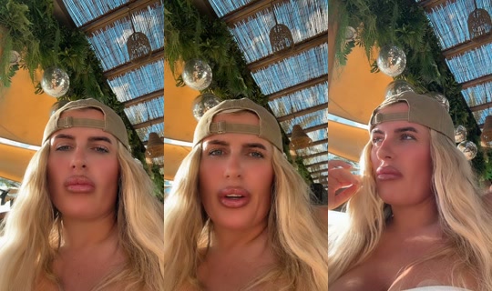 naomirevell TikTok Live — Sep 20, 2026, 3:53 PM