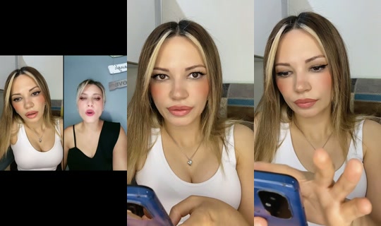 naomiros.07 TikTok Live — Sep 16, 2026, 12:04 AM
