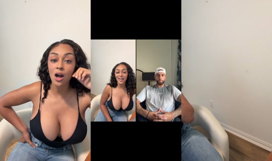 naomiuniqu TikTok Live — Aug 27, 2026, 6:51 PM