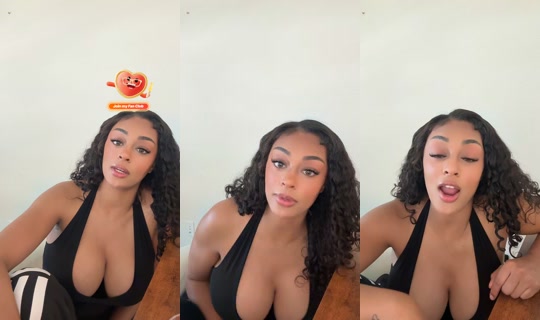 naomiuniqu TikTok Live — Aug 28, 2026, 7:42 PM