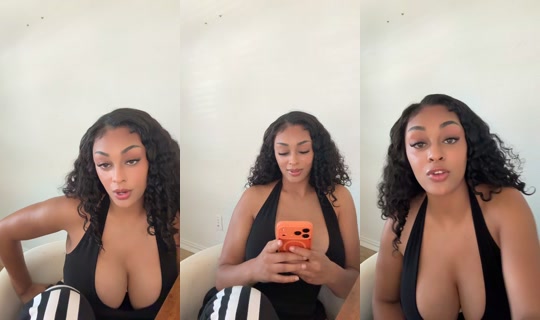 naomiuniqu TikTok Live — Aug 28, 2026, 8:33 PM