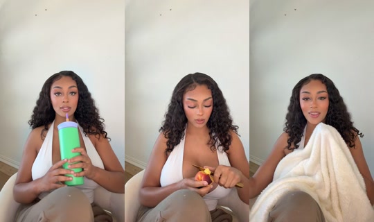 naomiuniqu TikTok Live — Aug 29, 2026, 7:15 PM