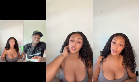 naomiuniqu TikTok Live — Aug 29, 2026, 8:22 PM