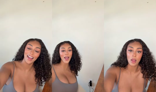 naomiuniqu TikTok Live — Aug 29, 2026, 9:27 PM