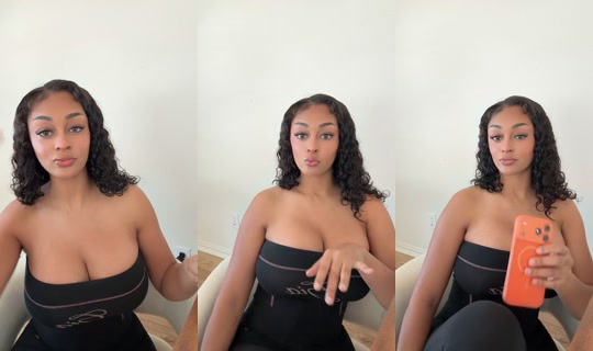 naomiuniqu TikTok Live — Aug 31, 2026, 4:50 PM