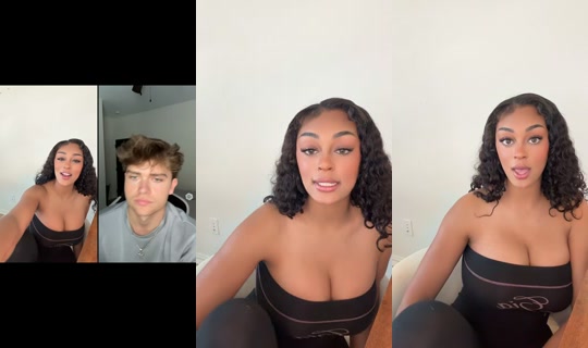 naomiuniqu TikTok Live — Aug 31, 2026, 5:57 PM