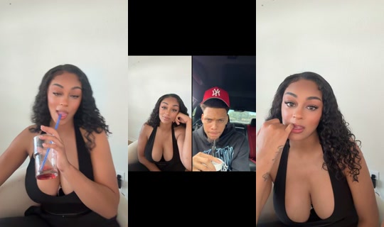 naomiuniqu TikTok Live — Sep 1, 2026, 7:50 PM