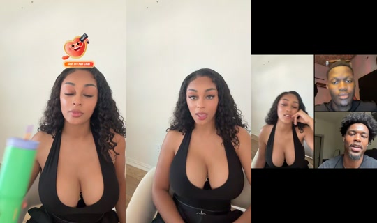 naomiuniqu TikTok Live — Sep 1, 2026, 8:47 PM