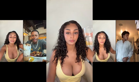 naomiuniqu TikTok Live — Sep 2, 2026, 6:43 PM