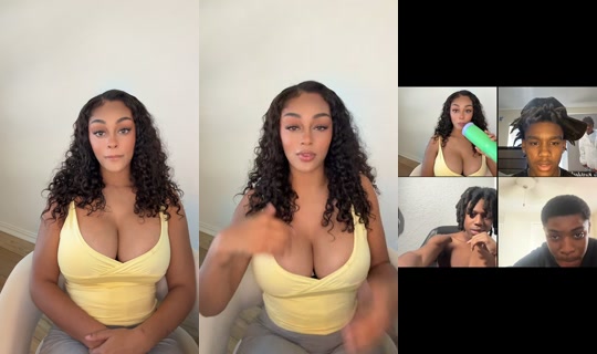 naomiuniqu TikTok Live — Sep 2, 2026, 7:35 PM