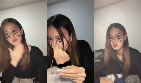 naoo..7 TikTok Live — Aug 22, 2026, 11:35 AM