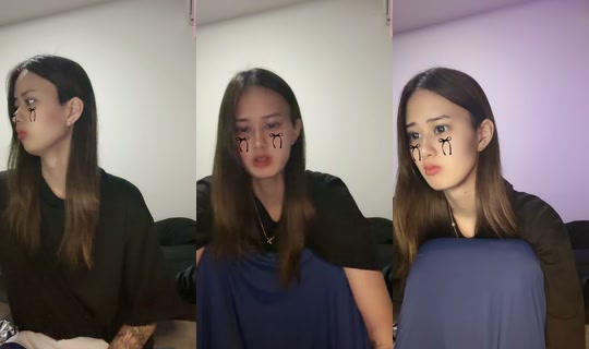 naoo..7 TikTok Live — Aug 24, 2026, 3:16 PM