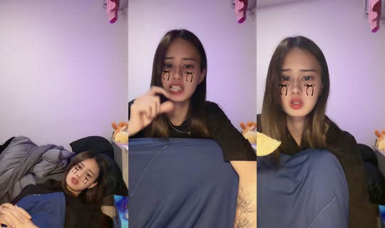 naoo..7 TikTok Live — Aug 24, 2026, 4:06 PM