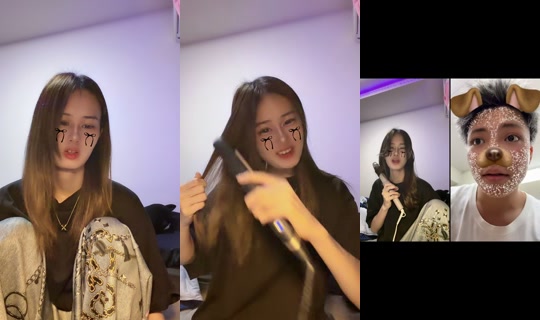 naoo..7 TikTok Live — Aug 28, 2026, 8:53 AM