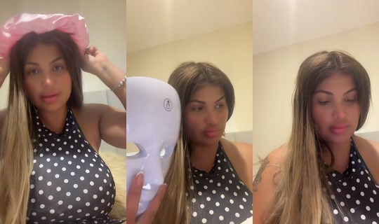 naoverde TikTok Live — Aug 22, 2026, 2:47 AM