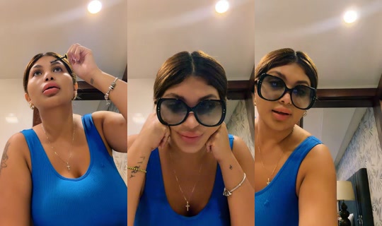 naoverde TikTok Live — Sep 13, 2026, 6:16 PM