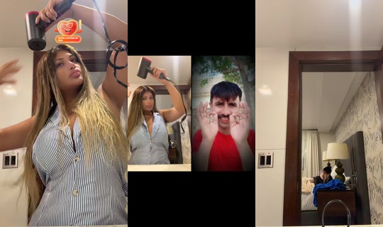 naoverde TikTok Live — Sep 14, 2026, 2:09 AM