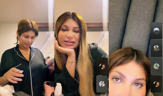 naoverde TikTok Live — Sep 14, 2026, 5:34 PM