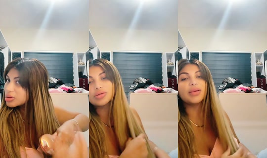 naoverde TikTok Live — Sep 22, 2026, 12:34 AM
