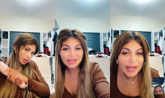 naoverde TikTok Live — Sep 24, 2026, 3:06 AM