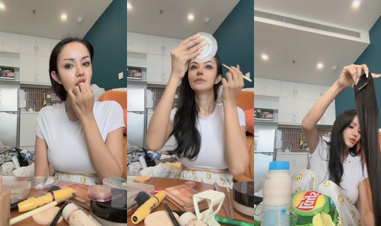 napaphat673 TikTok Live — Sep 29, 2026, 1:44 AM