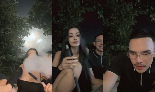 napaphat673 TikTok Live — Sep 29, 2026, 2:31 PM