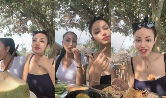 napaphat673 TikTok Live — Oct 5, 2026, 7:50 AM