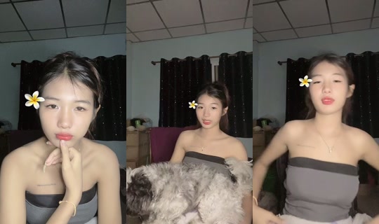 napatsone.kodchan TikTok Live — Aug 21, 2026, 7:49 PM