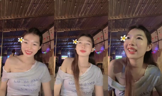 napatsone.kodchan TikTok Live — Aug 26, 2026, 4:23 PM